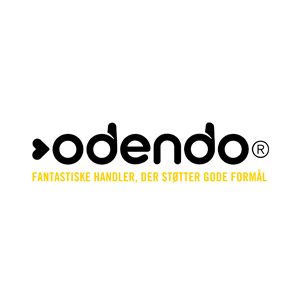 Støt CoolUnite via Odendo
