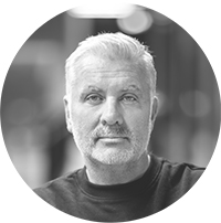 Ulrik Nørklit