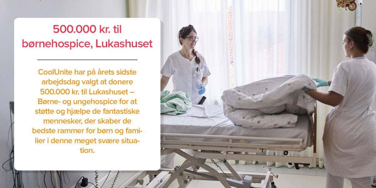 børnehospice